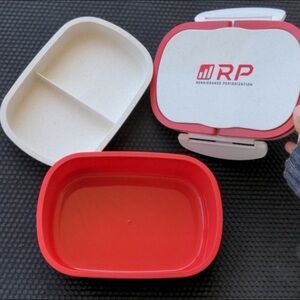 RENAISSANCE PRIORITIZATION RP Bento box